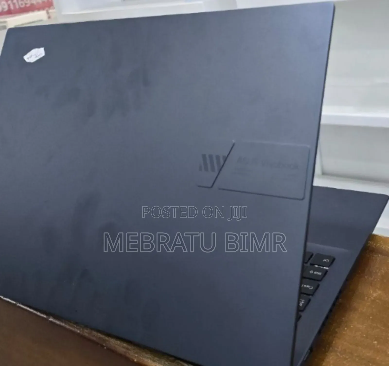 New Laptop Asus VivoBook 15 X505BA 16GB Intel Core I7 SSD 512GB