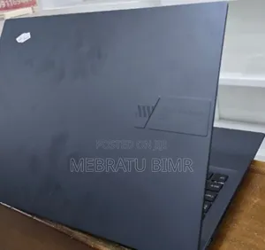 New Laptop Asus VivoBook 15 X505BA 16GB Intel Core I7 SSD 512GB