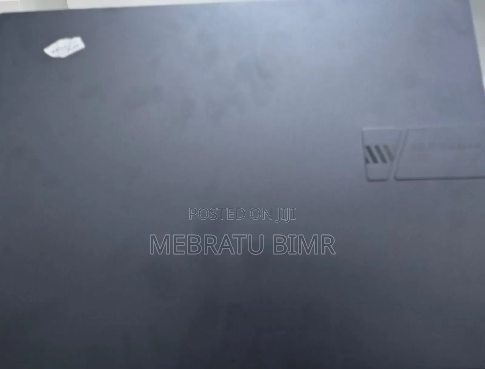 New Laptop Asus VivoBook 15 X505BA 16GB Intel Core I7 SSD 512GB