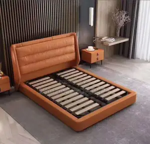 የፈርኒቸር ሥራዎች Abyssinya Furniture