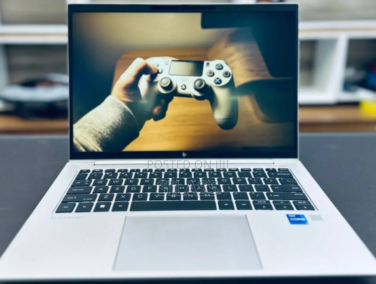 New Laptop HP EliteBook 840 G11 16GB Intel Core I7 SSD 512GB