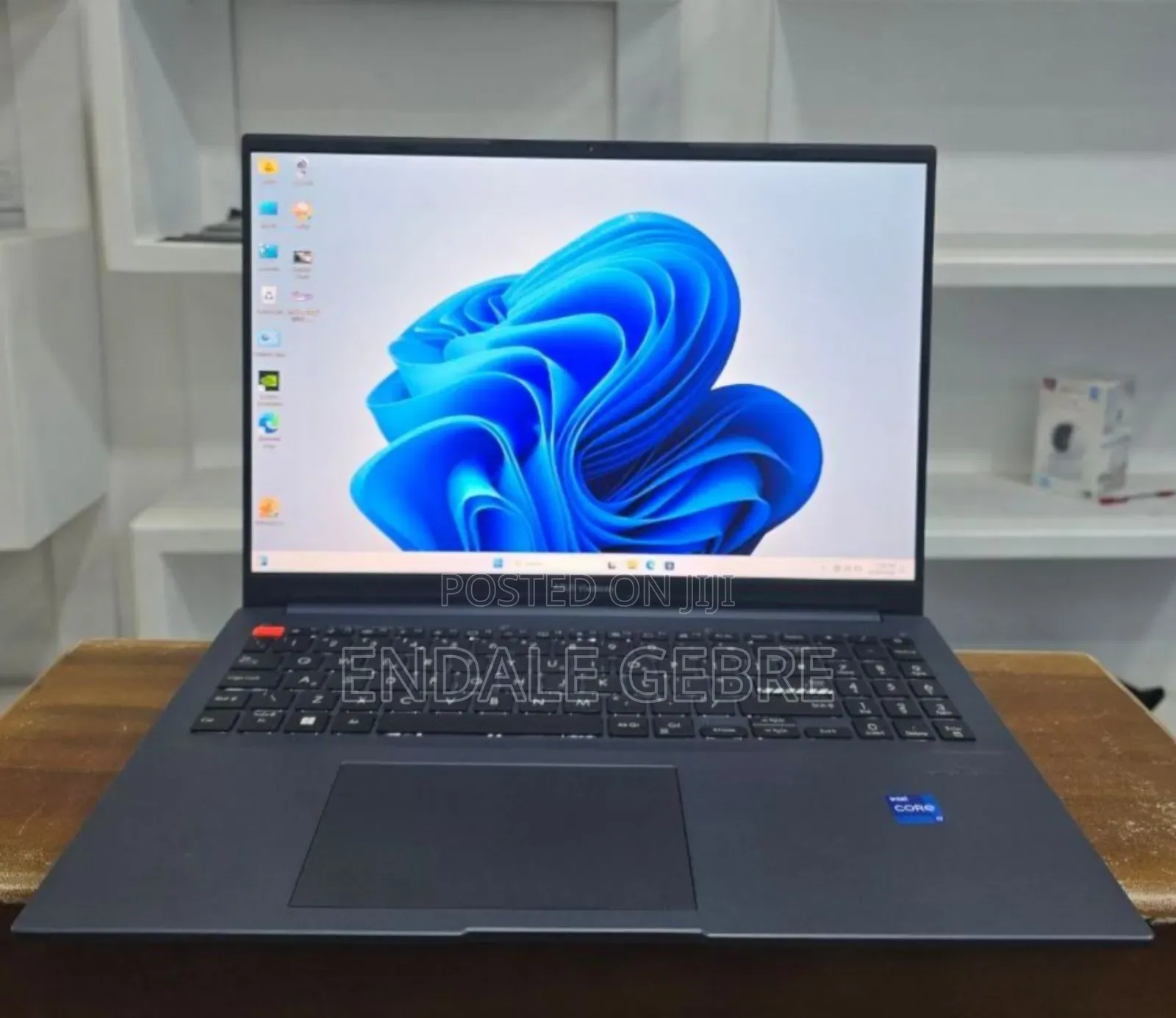 New Laptop Asus VivoBook 15 X505BA 16GB Intel Core I7 SSD 512GB