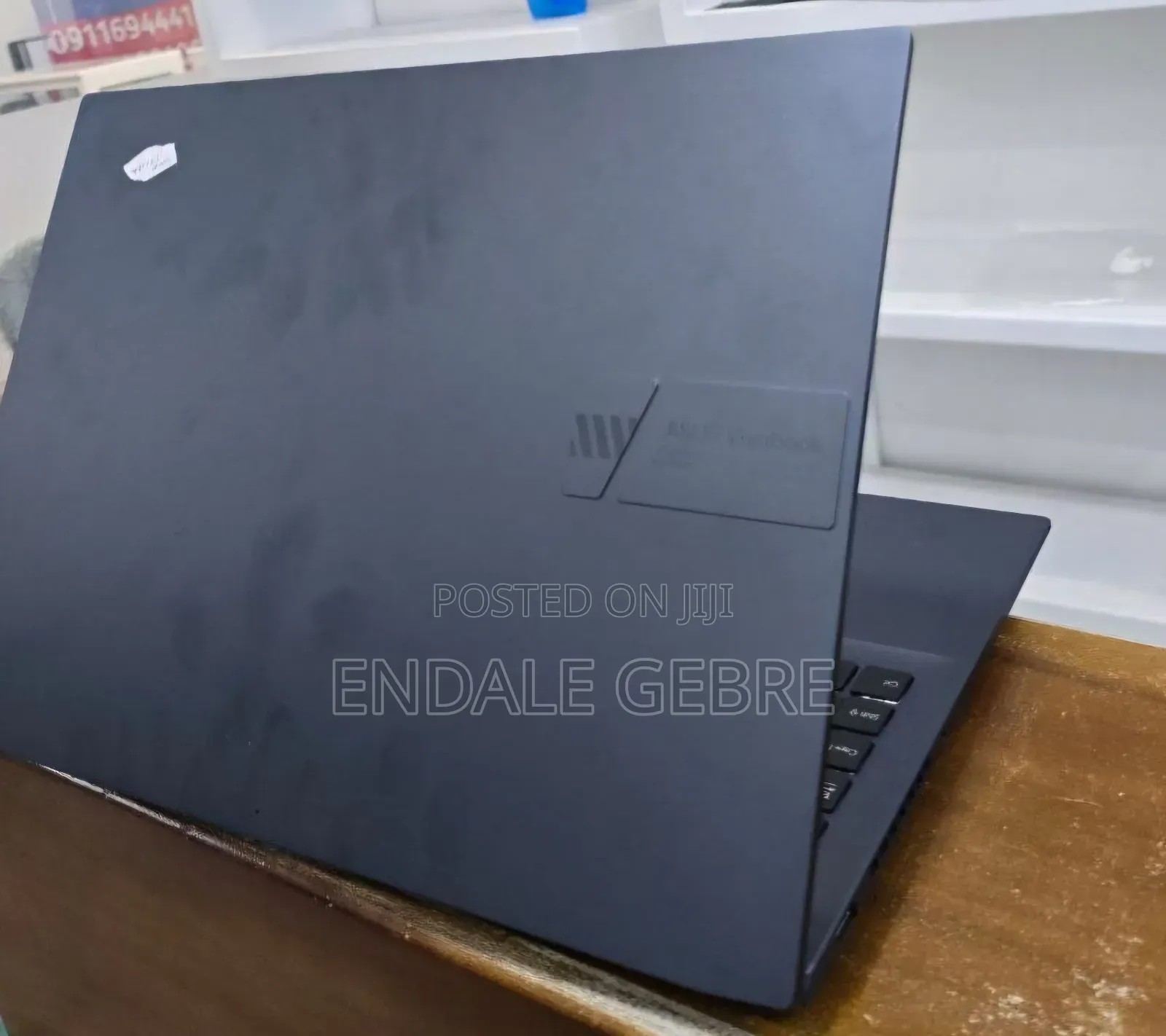 New Laptop Asus VivoBook 15 X505BA 16GB Intel Core I7 SSD 512GB