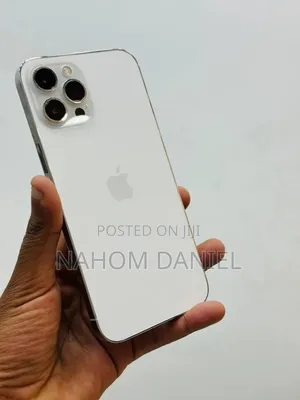 Photo - Apple iPhone 12 Pro Max 256 GB