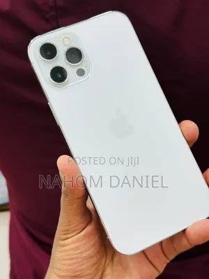 Apple iPhone 12 Pro Max 256 GB