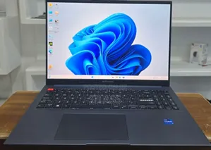 New Laptop Asus VivoBook 15 X505BA 16GB Intel Core I7 SSD 512GB