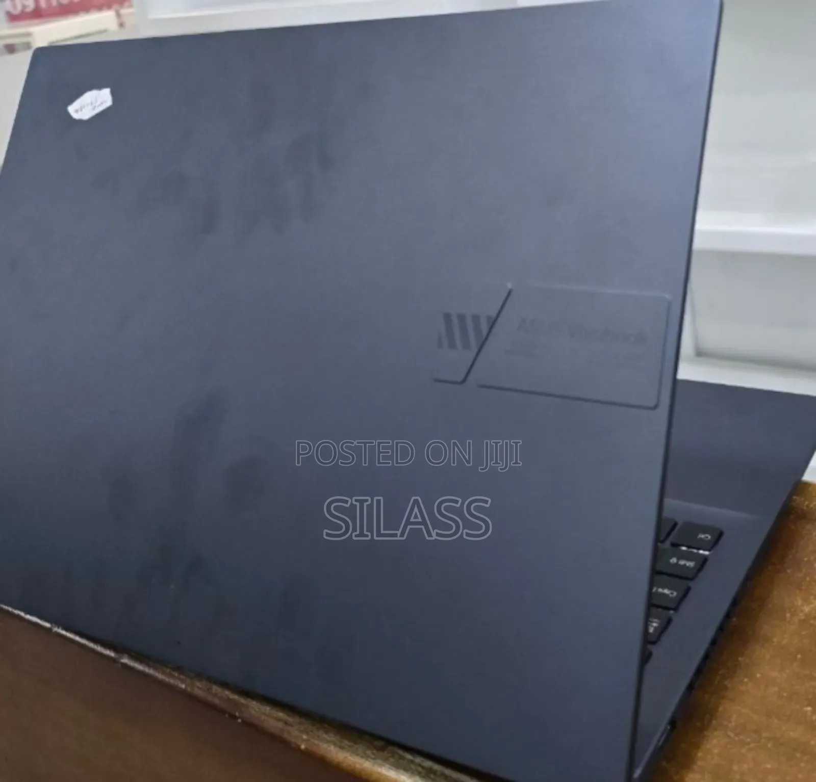 New Laptop Asus VivoBook 15 X505BA 16GB Intel Core I7 SSD 512GB