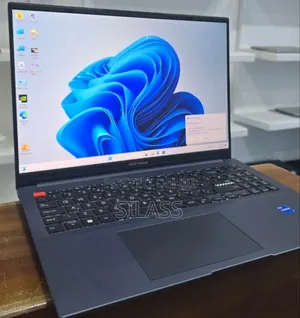 New Laptop Asus VivoBook 15 X505BA 16GB Intel Core I7 SSD 512GB