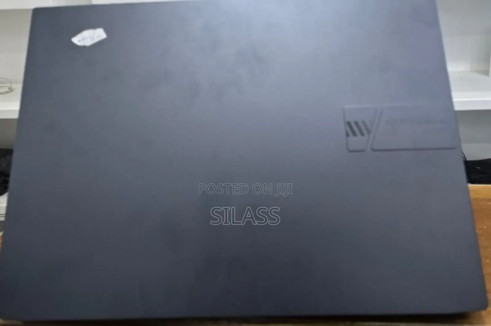 New Laptop Asus VivoBook 15 X505BA 16GB Intel Core I7 SSD 512GB