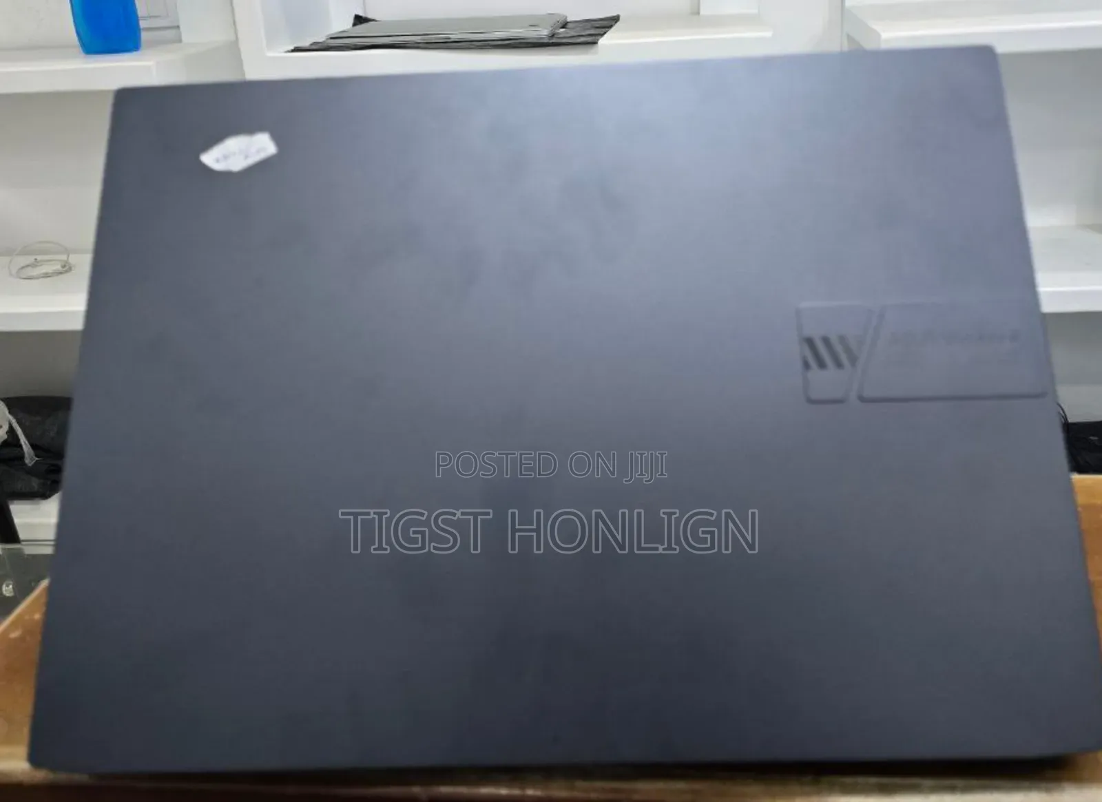 New Laptop Asus VivoBook 15 X505BA 16GB Intel Core I7 SSD 512GB