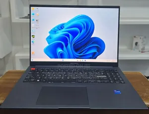 New Laptop Asus VivoBook 15 X505BA 16GB Intel Core I7 SSD 512GB