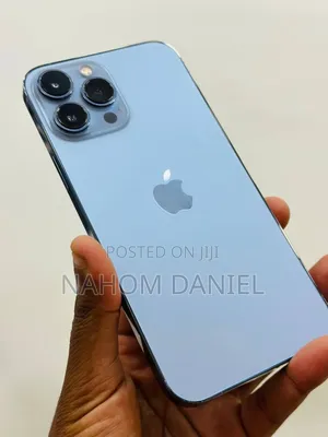 Apple iPhone 13 Pro Max 256 GB