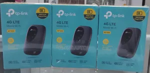 Photo - Tp - Link Wifi Router