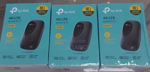 Tp - Link Wifi Router