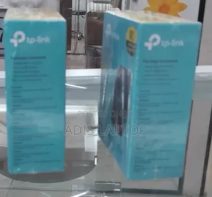 Tp - Link Wifi Router