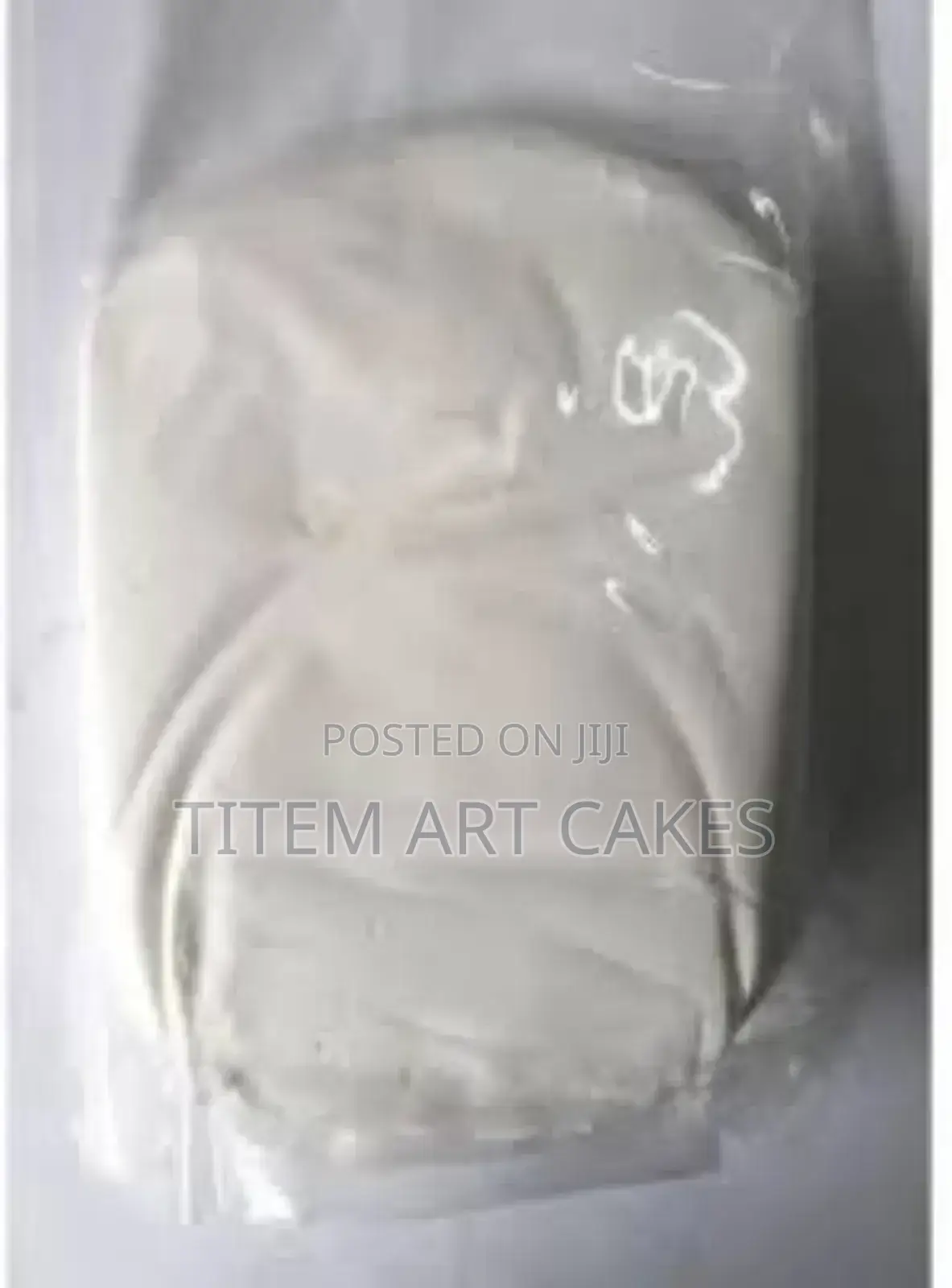 Fondant for Cake Decorating