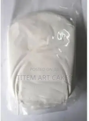 Photo - Fondant for Cake Decorating