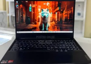 New Laptop Lenovo Ideapad 3 16GB AMD Ryzen 5 SSD 512GB