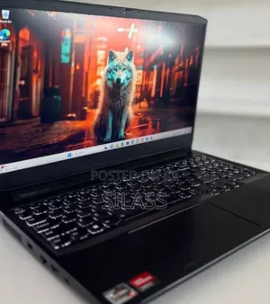 New Laptop Lenovo Ideapad 3 16GB AMD Ryzen 5 SSD 512GB