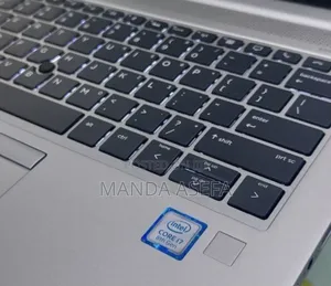New Laptop HP EliteBook 830 G6 16GB Intel Core I7 SSD 512GB