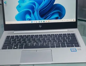 New Laptop HP EliteBook 830 G6 16GB Intel Core I7 SSD 512GB