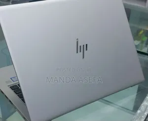 New Laptop HP EliteBook 830 G6 16GB Intel Core I7 SSD 512GB