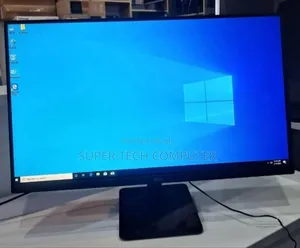 Photo - LG 27 Inch Frameless Monitor for Sell