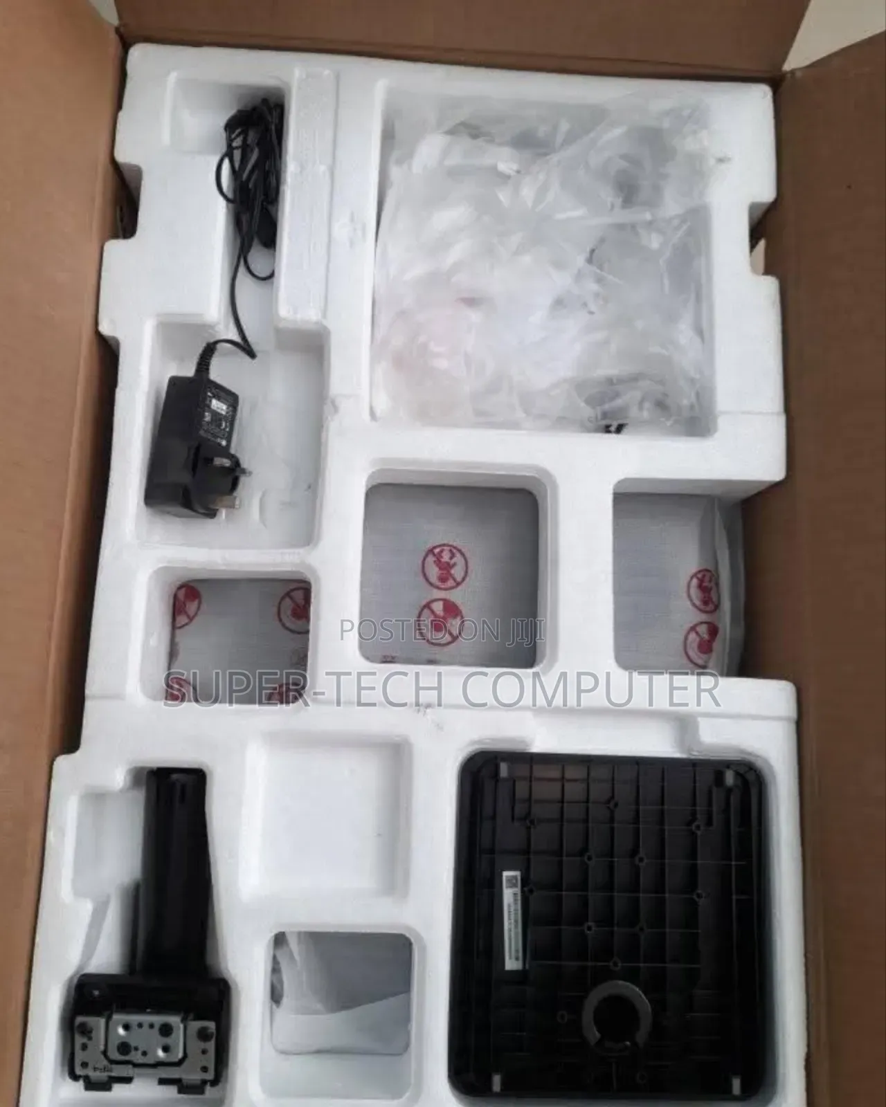 LG 27 Inch Frameless Monitor for Sell