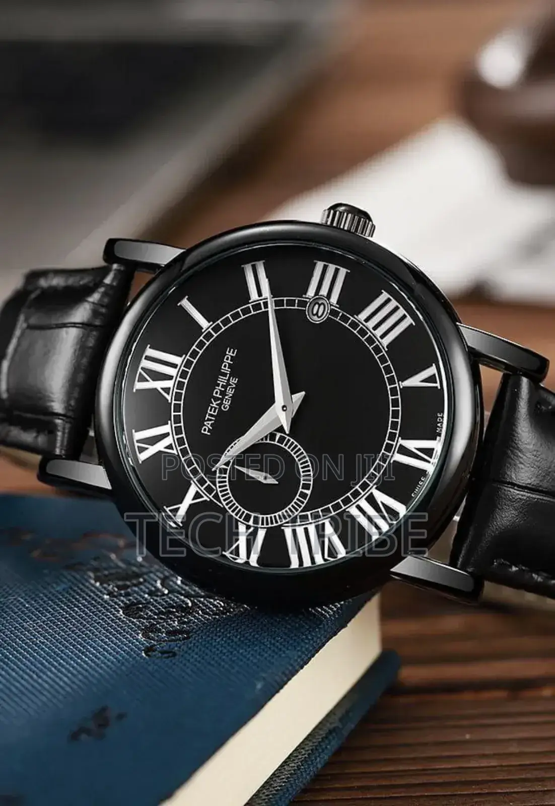 PATEK PHILIPPE for MEN'S WATCH With Free Delivery