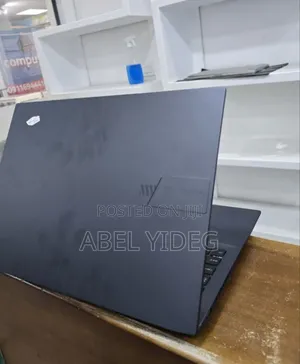 Photo - New Laptop Asus VivoBook Pro 17 N705UD 16GB Intel Core I7 SSD 512GB