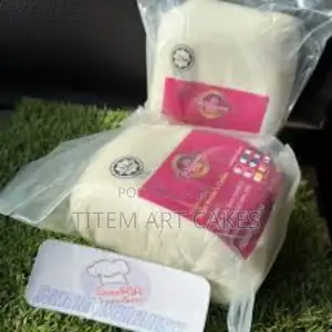 Fondant for Cake Decorating