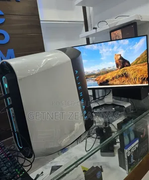 New Desktop Computer 32GB Intel Core I9 HDD+SSD 2T