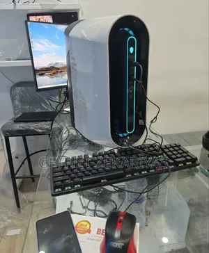 New Desktop Computer 32GB Intel Core I9 HDD+SSD 2T