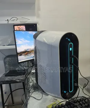 New Desktop Computer 32GB Intel Core I9 HDD+SSD 2T