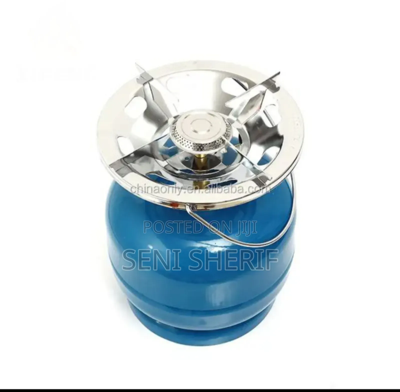 Gas Stove 2kg,3kg,4kg,6kg