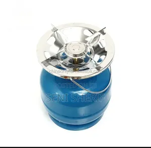 Gas Stove 2kg,3kg,4kg,6kg