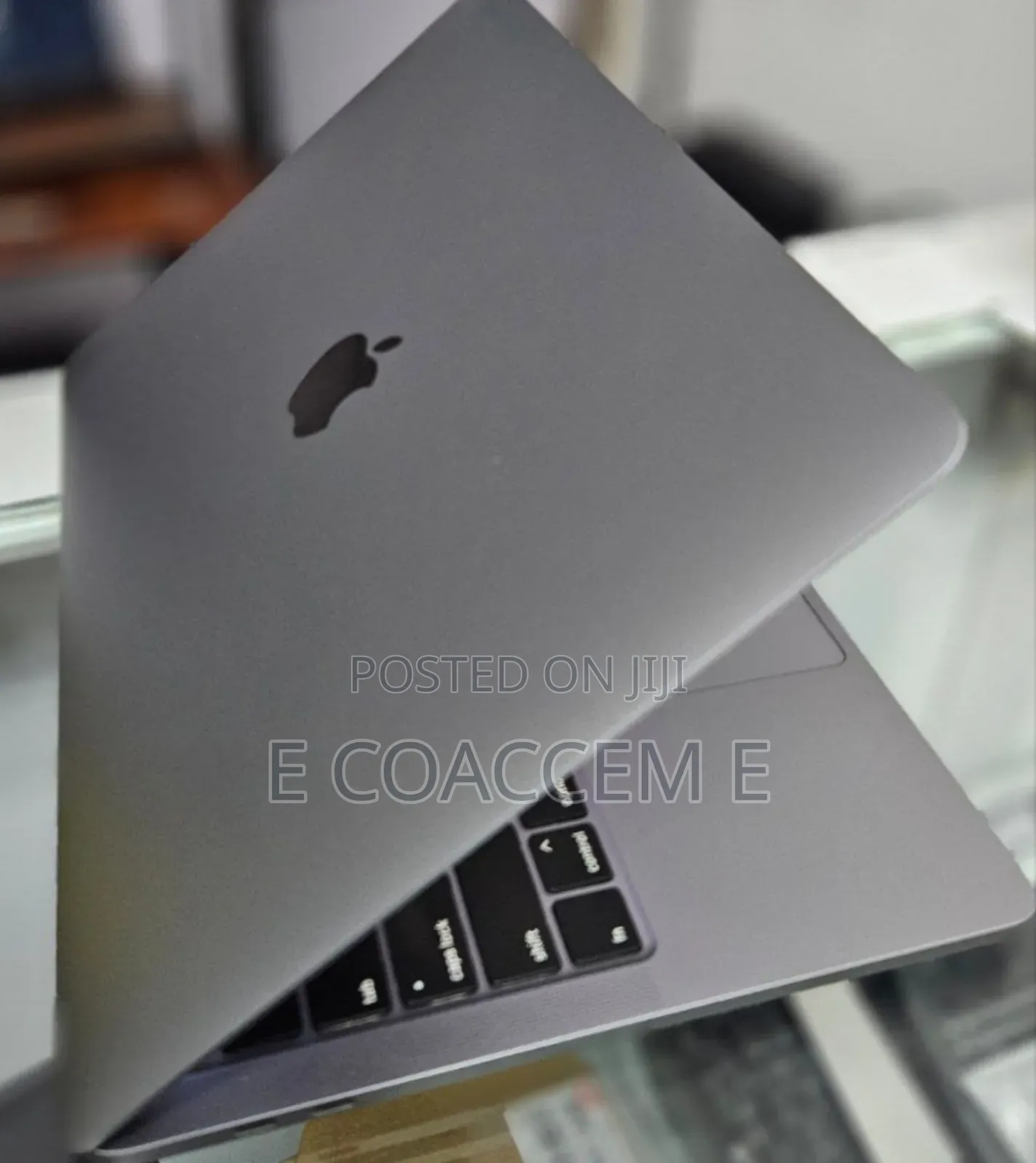 New Laptop Apple MacBook 8GB Intel Core I5 SSD 256GB