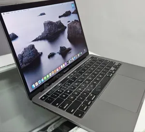 Photo - New Laptop Apple MacBook 8GB Intel Core I5 SSD 256GB