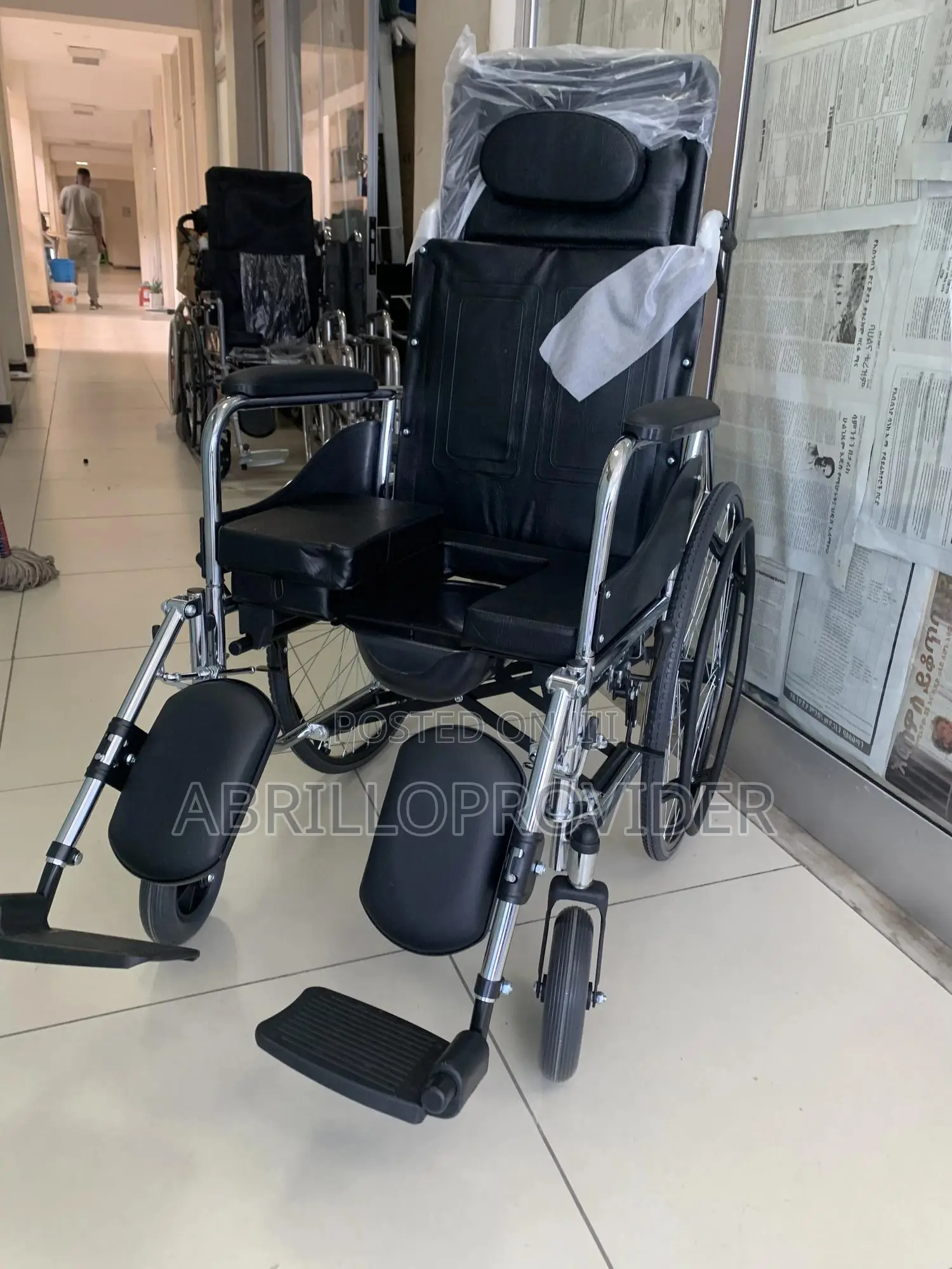 Multiple Functions Wheelchair1865wheelchair1290wheelchair1