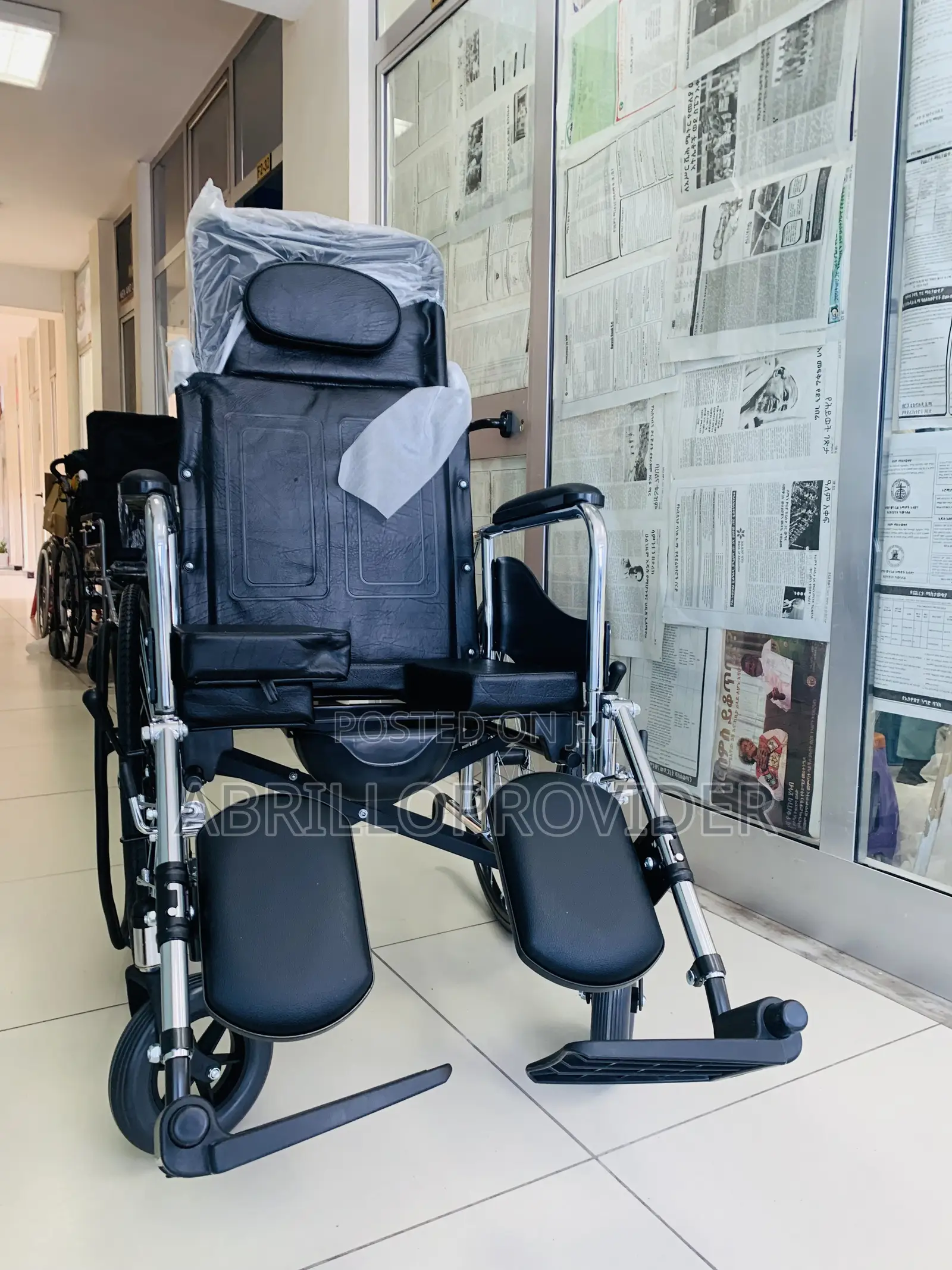 Recliner Wheelchair1multifunctional Wheelchair165wheelchair