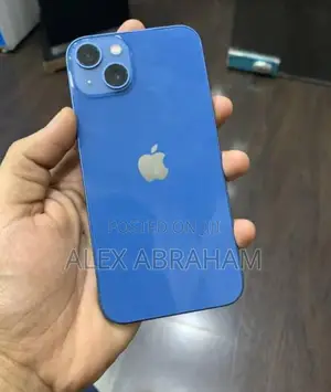 Apple iPhone 13 512 GB Blue
