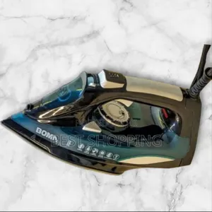 Boma Steam Iron 2800 Watts