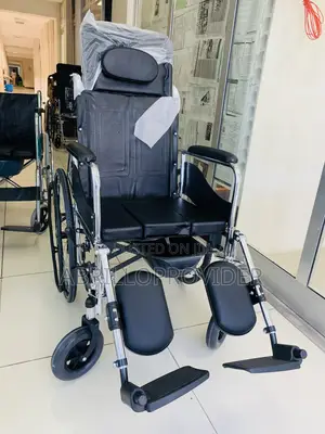 New Multi Million Function Wheelchair1wheelchair1wheelchair1