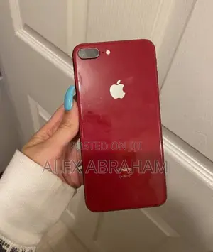 New Apple iPhone 7 32 GB Red