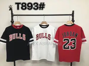 Photo - Oversized O T-Shirts (2024)