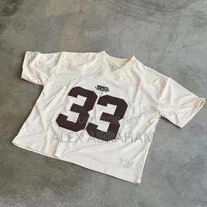 Y2k Jersey 