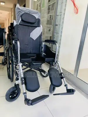 Multifunctional Wheelchair1toilet Wheelchair1wheelchair1fold