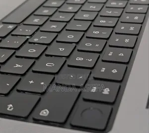 New Laptop Apple MacBook Pro M1 16GB Apple M1 SSD 512GB