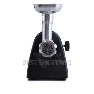 BOMA Electric Meat Grinder 3000watts BM-238
