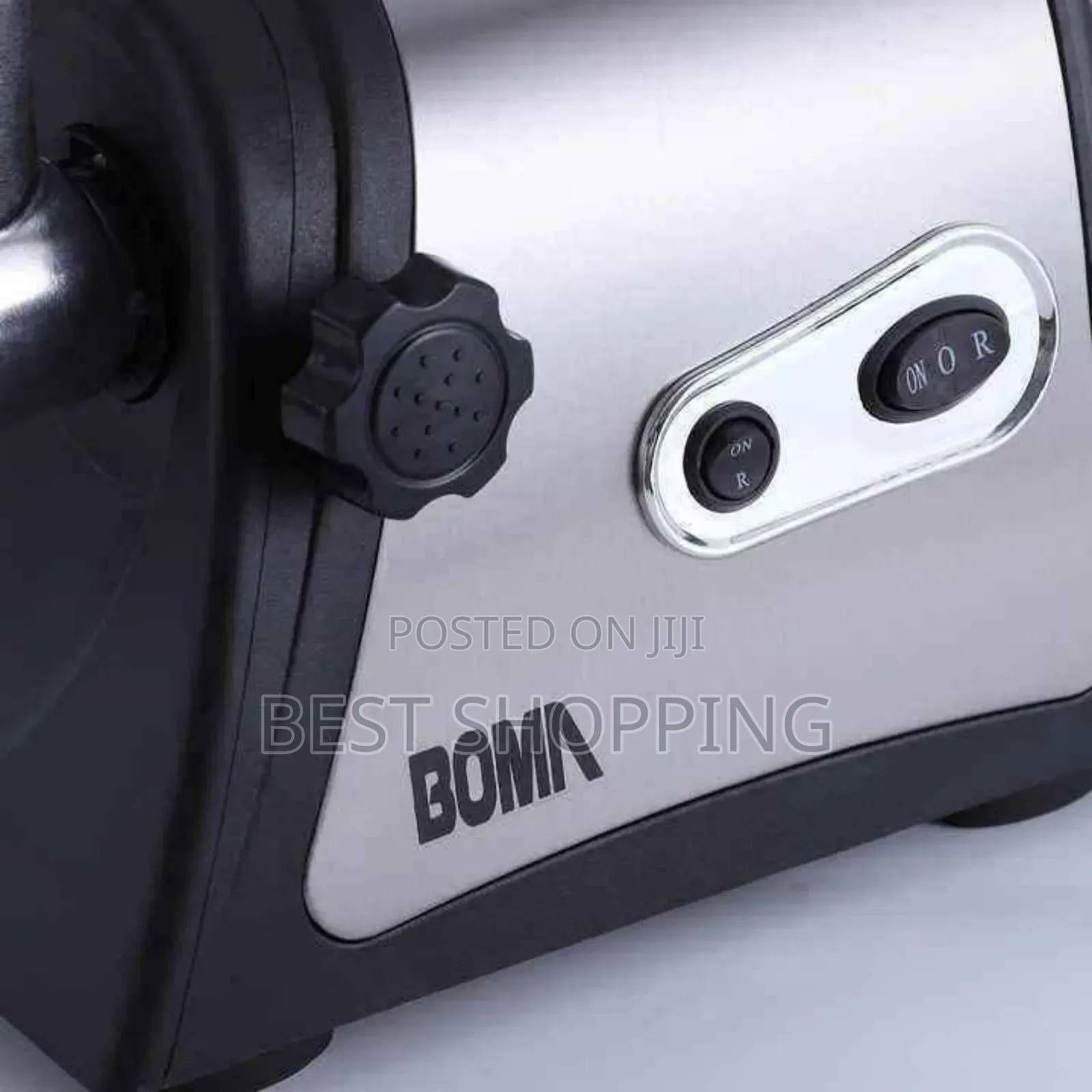 BOMA Electric Meat Grinder 3000watts BM-238